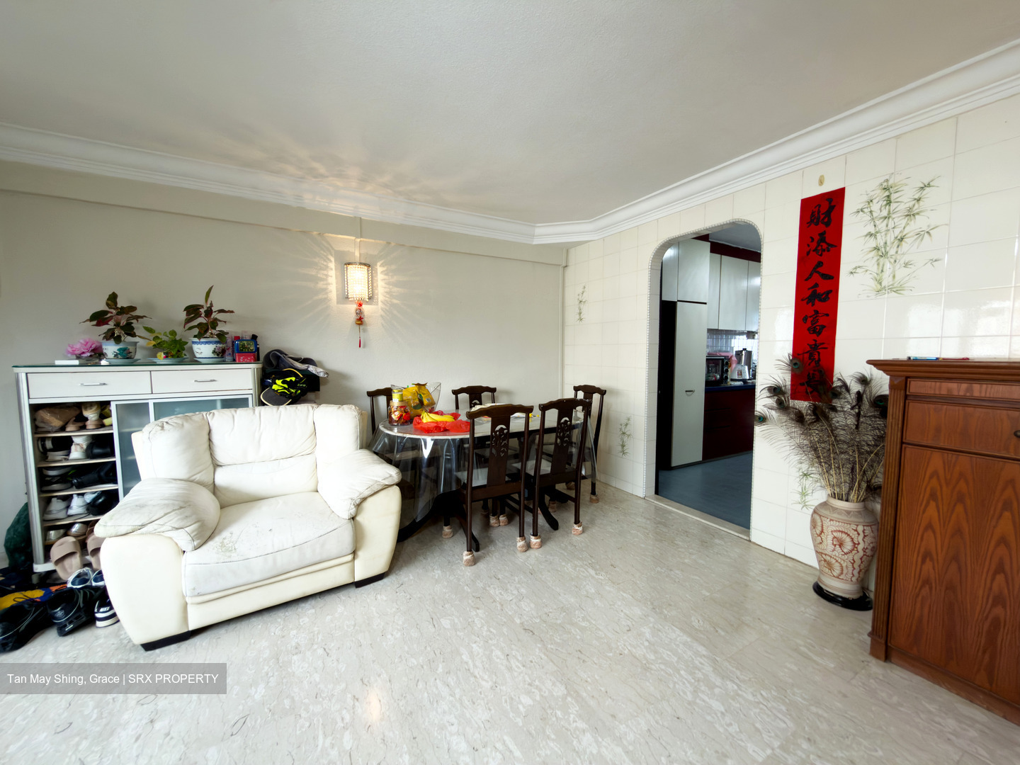 Blk 269 Yishun Street 22 (Yishun), HDB 4 Rooms #554508371